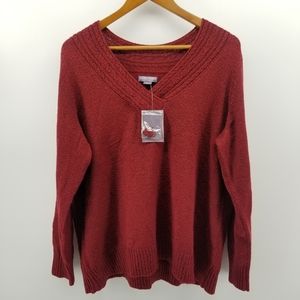Laura Scott Sweater